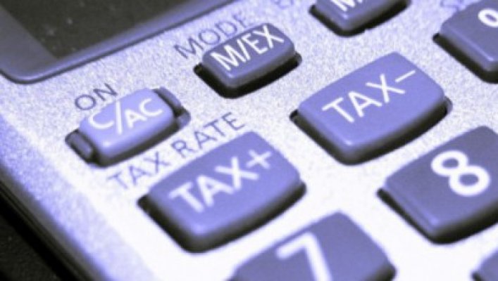 Guvernul impozitează cu 85% o parte din venituri